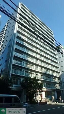 エスティメゾン錦糸町IIの物件内観写真